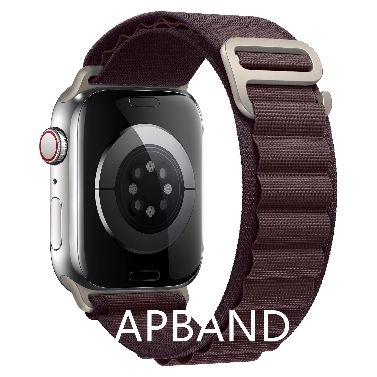 Pulseiras Para Apple Watch - SKILL-SELL