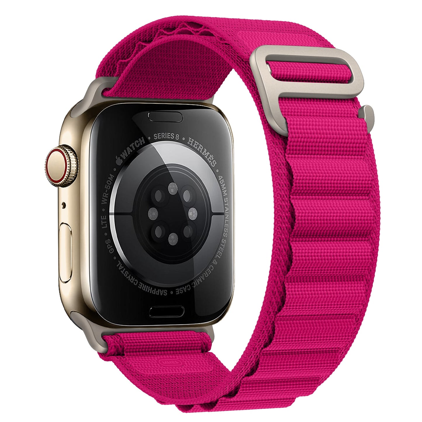 Pulseiras Para Apple Watch - SKILL-SELL