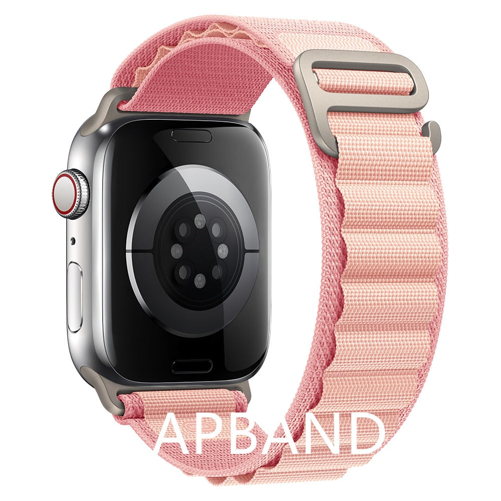 Pulseiras Para Apple Watch - SKILL-SELL