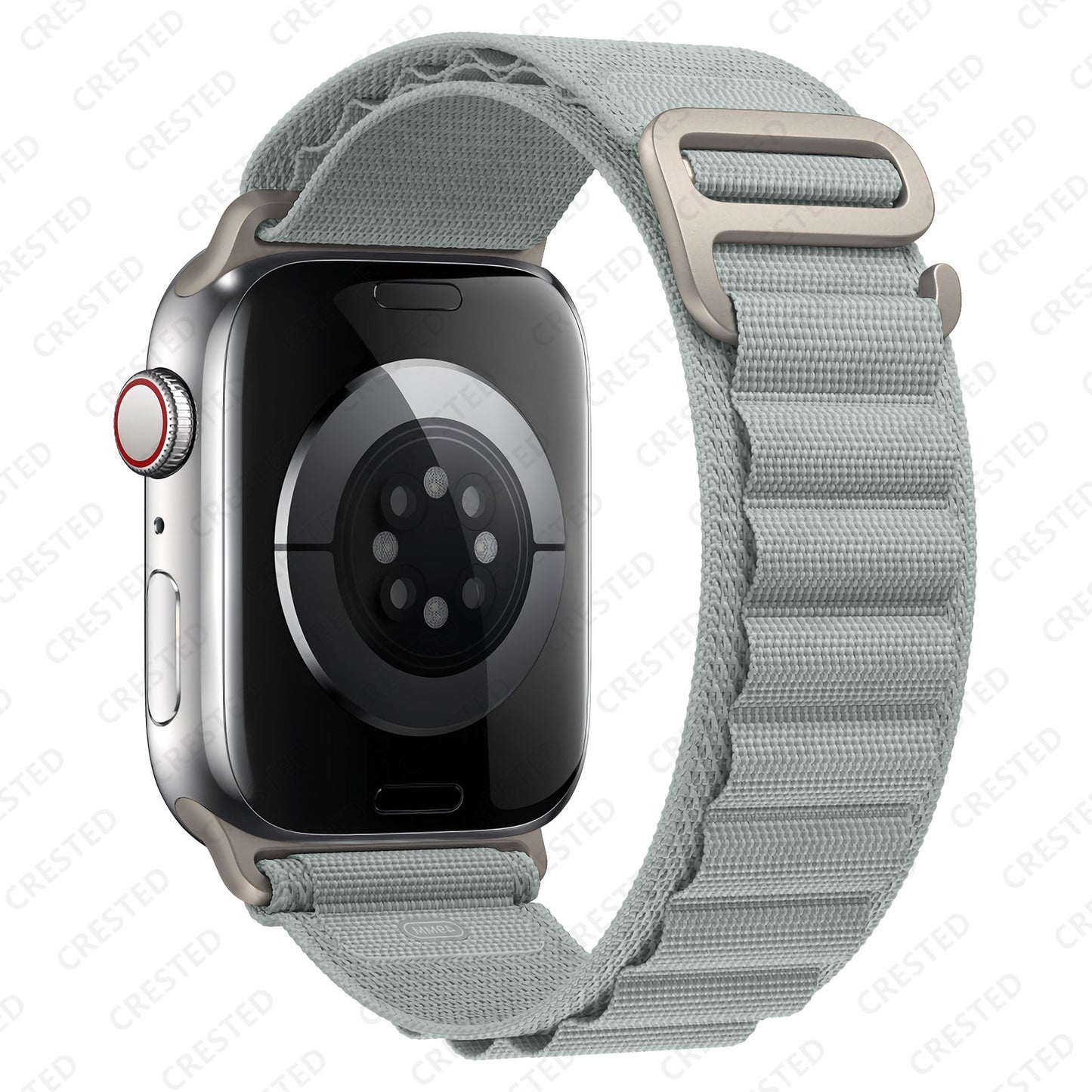 Pulseiras Para Apple Watch - SKILL-SELL