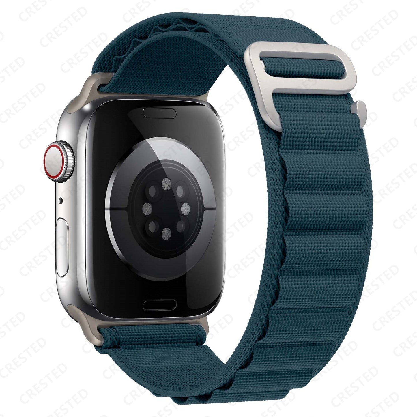 Pulseiras Para Apple Watch - SKILL-SELL