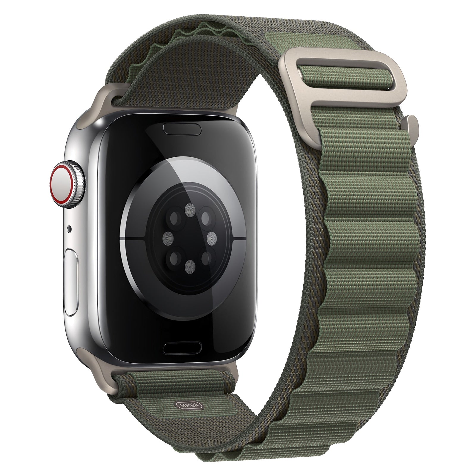 Pulseiras Para Apple Watch - SKILL-SELL