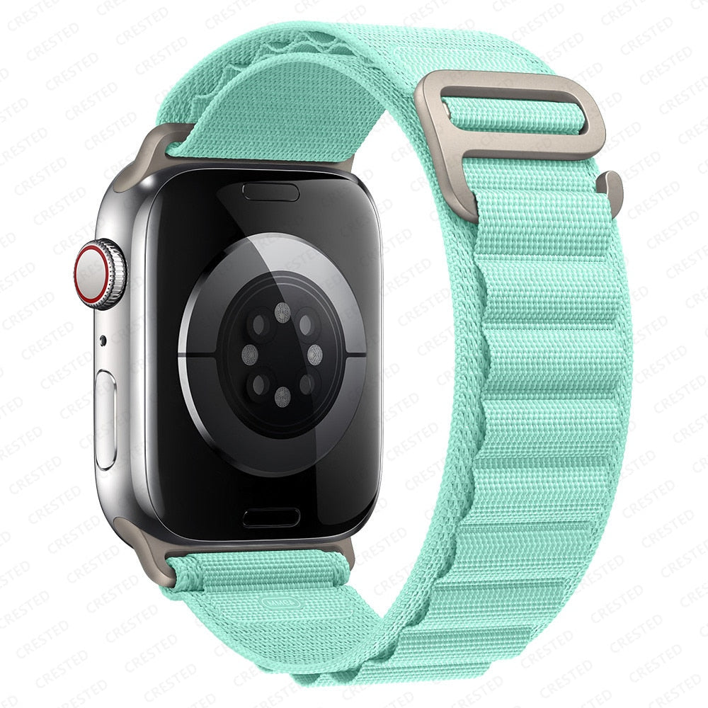 Pulseiras Para Apple Watch - SKILL-SELL