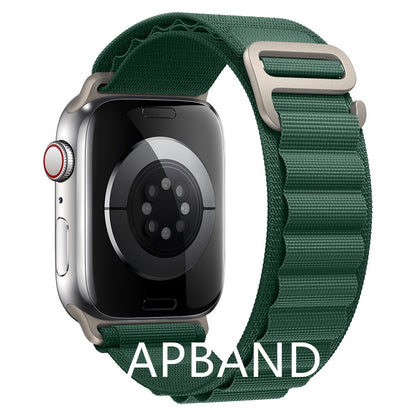 Pulseiras Para Apple Watch - SKILL-SELL