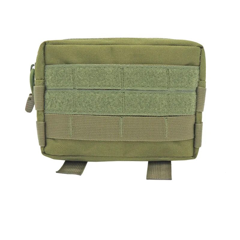 1000d bolsa tático molle militar cintura /ombro ao ar livre , telefone/tablet móvel - SKILL-SELL