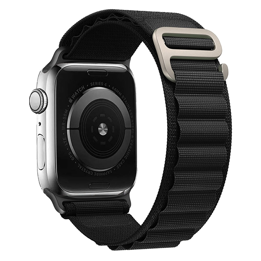 Pulseiras Para Apple Watch - SKILL-SELL