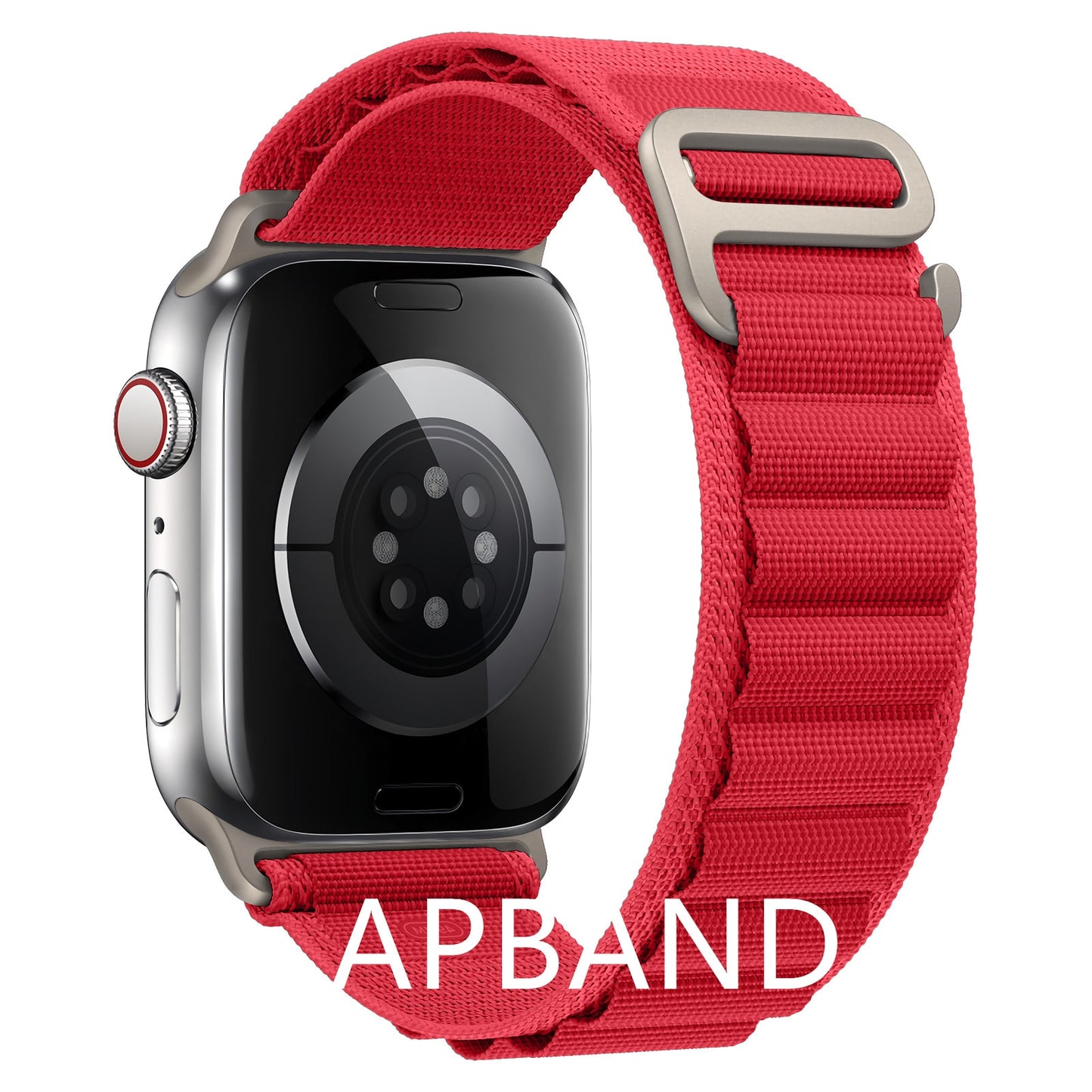 Pulseiras Para Apple Watch - SKILL-SELL