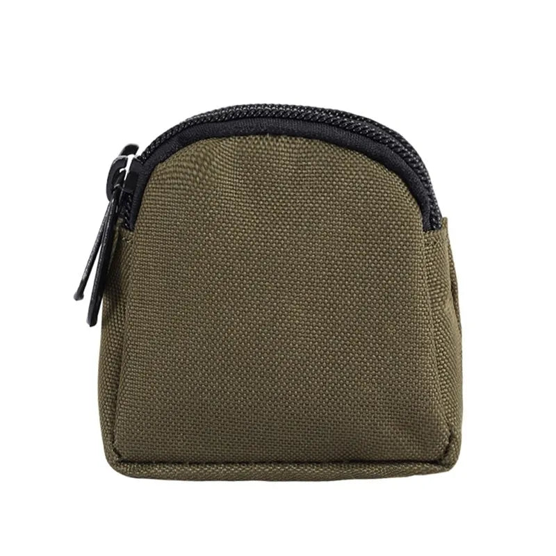 1000d bolsa tático molle militar cintura /ombro ao ar livre , telefone/tablet móvel - SKILL-SELL