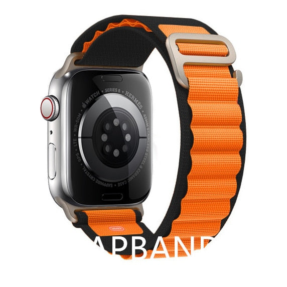 Pulseiras Para Apple Watch - SKILL-SELL