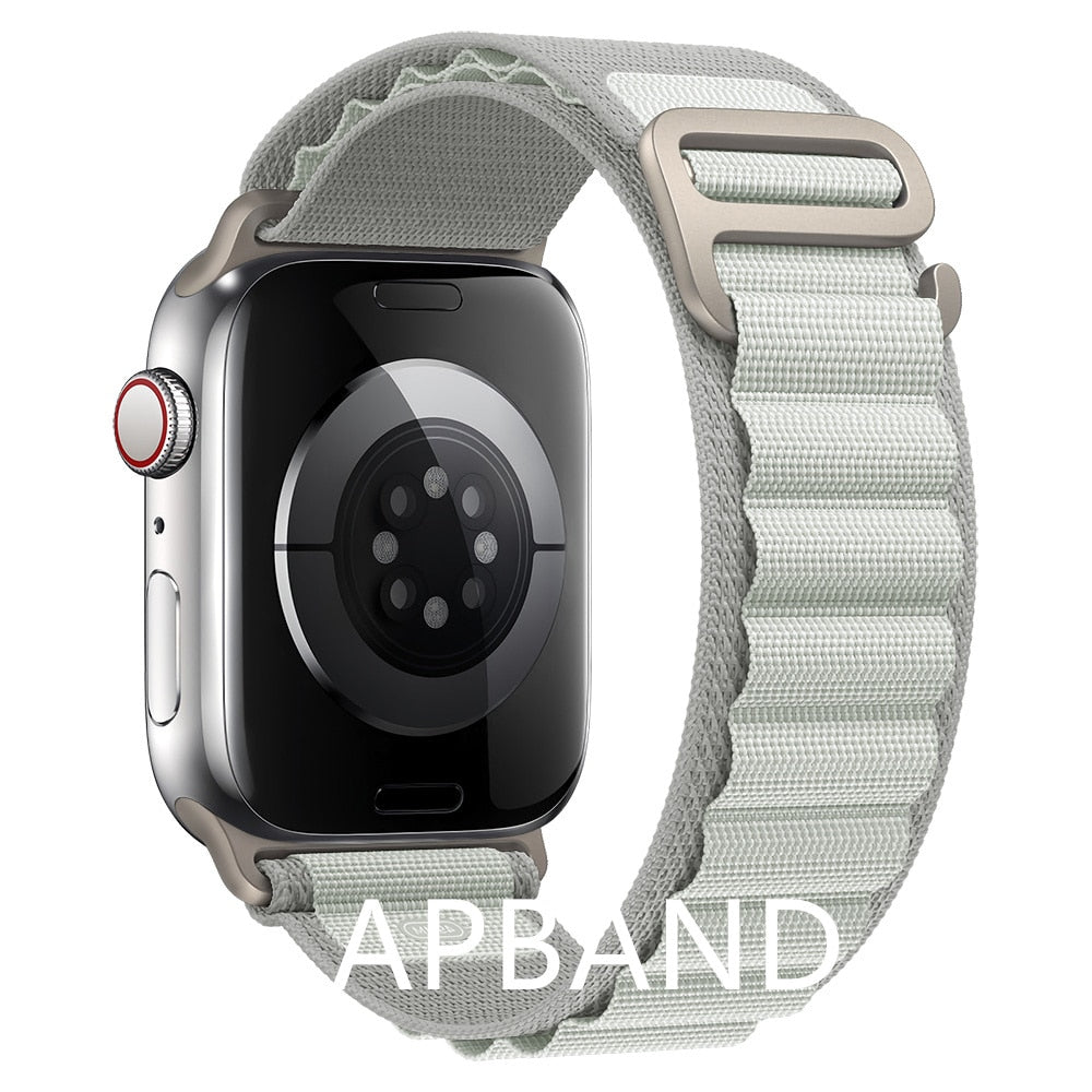 Pulseiras Para Apple Watch - SKILL-SELL