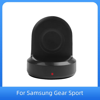 Carregador rápido sem fio SIKAI para Samsung Gear S3 - SKILL-SELL