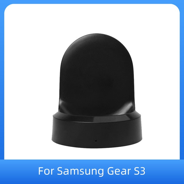 Carregador rápido sem fio SIKAI para Samsung Gear S3 - SKILL-SELL