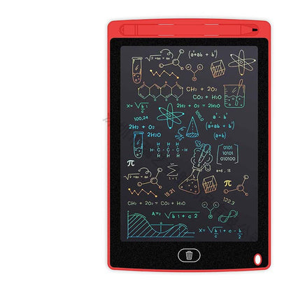 Tablet de desenho LCD de 4,4/6,5/8,5 polegadas para pintura infantil - SKILL-SELL