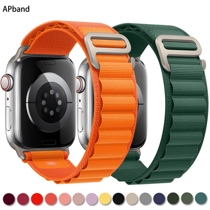 Pulseiras Para Apple Watch - SKILL-SELL