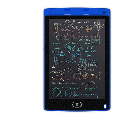Tablet de desenho LCD de 4,4/6,5/8,5 polegadas para pintura infantil - SKILL-SELL