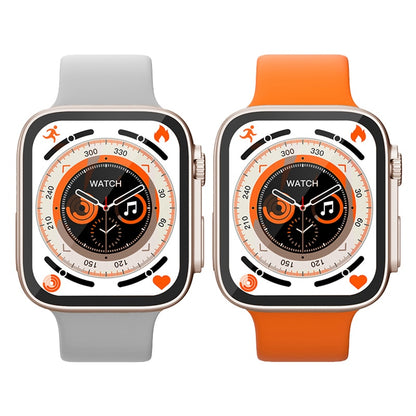 New Watch 8 Ultra Smart KB8 Ultra 1.99 polegadas . - SKILL-SELL