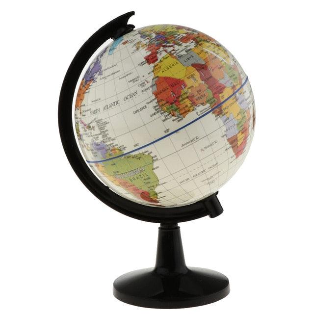 Globe World - MUNDI - SKILL-SELL