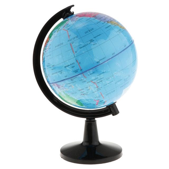 Globe World - MUNDI - SKILL-SELL